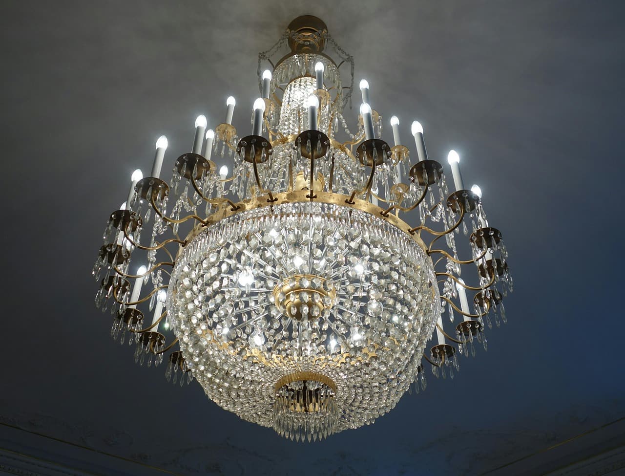 Lighting Design Service